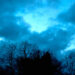 bäume wolken fantasygeschichte schreiben