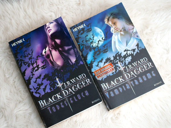 black dagger