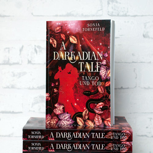 A Darkadian Tale Tango und Tod