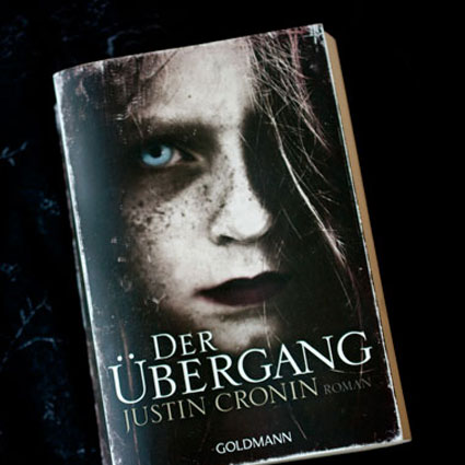 der Übergang Justin Cronin