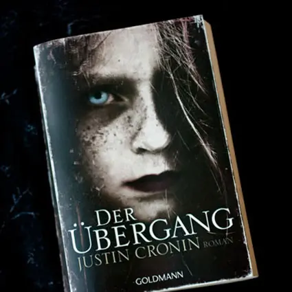 der Übergang Justin Cronin