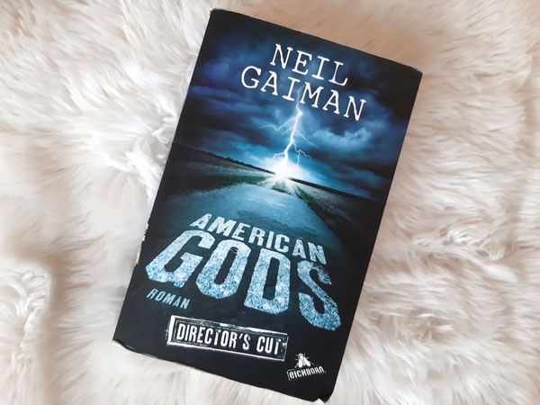 neil gaiman american gods
