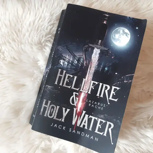 hellfire and holy water