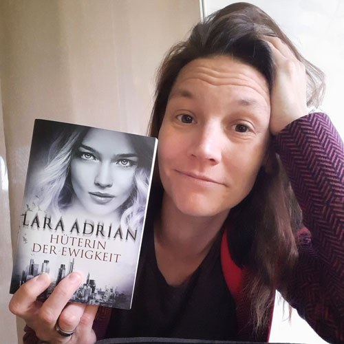 hüterin der ewigkeit lara adrian midnight breed