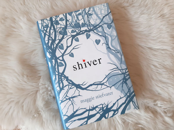 shiver maggie stiefvater