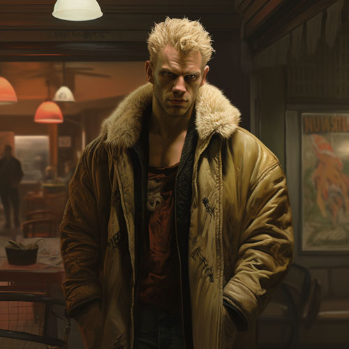 leon
