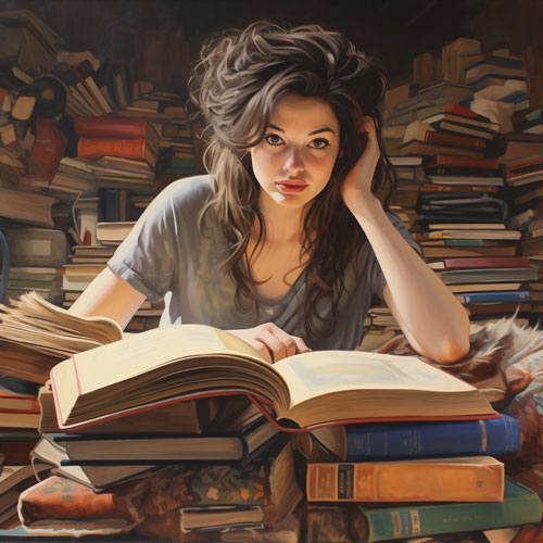 Buchmessen 2024 in Deutschland