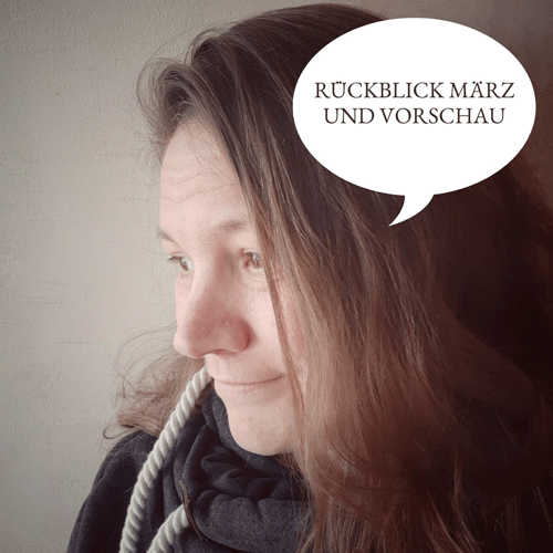 Rückblick März und Vorschau Phantastopia