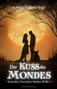 Der Kuss des Mondes