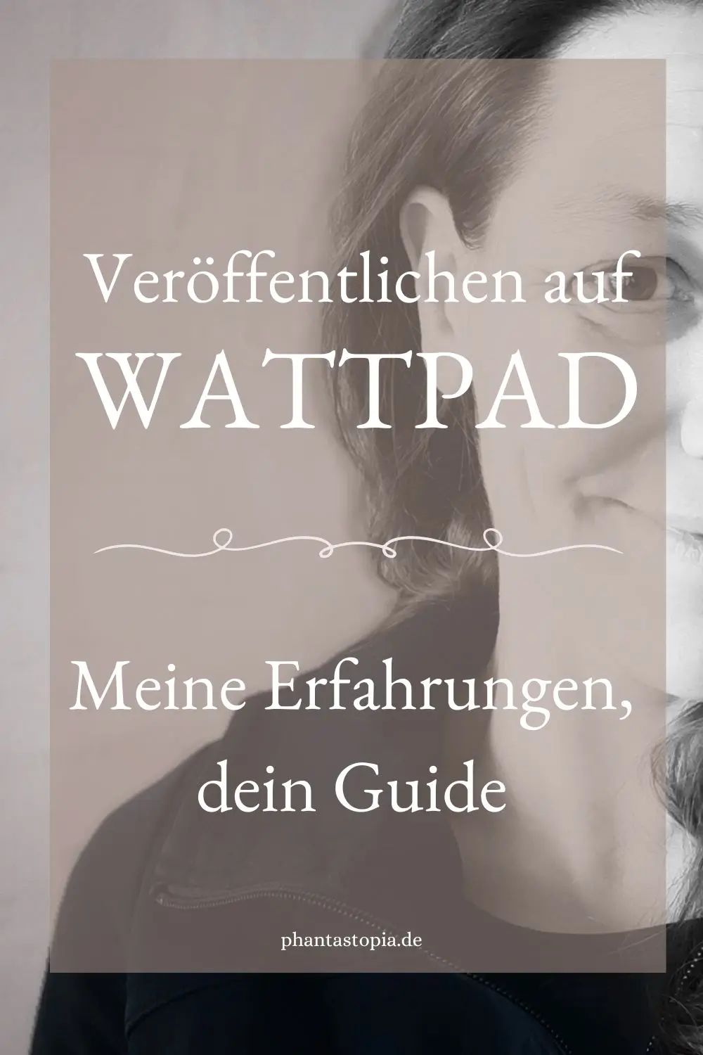 meine Wattpad Erfahrungen - veröffentlichen auf Wattpad