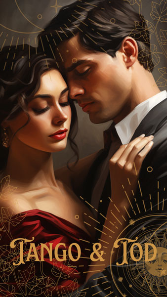 Tango und Tod