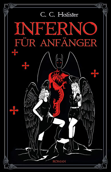 Inferno Anfaenger CC Holister