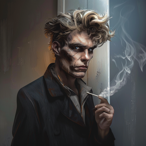 Louis Werwolf