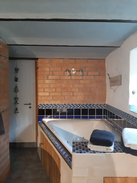 schreibwochenende ferienwohnung nelkenweg 01