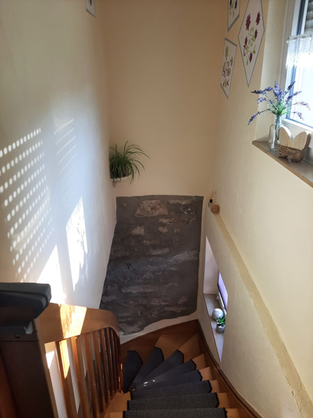 schreibwochenende ferienwohnung nelkenweg 02