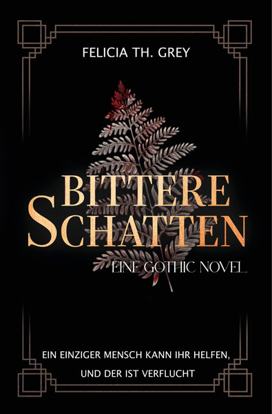 blog Frontcover Bittere Schatten