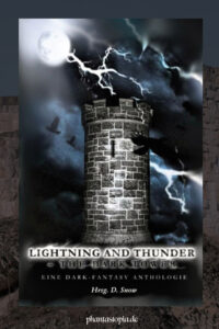 Lightning and Thunder Dark Fantasy Anthologie