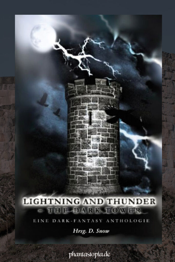 Lightning and Thunder Dark Fantasy Anthologie