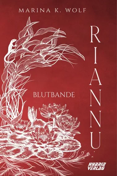 blog RIANNU Band 2 Cover Front