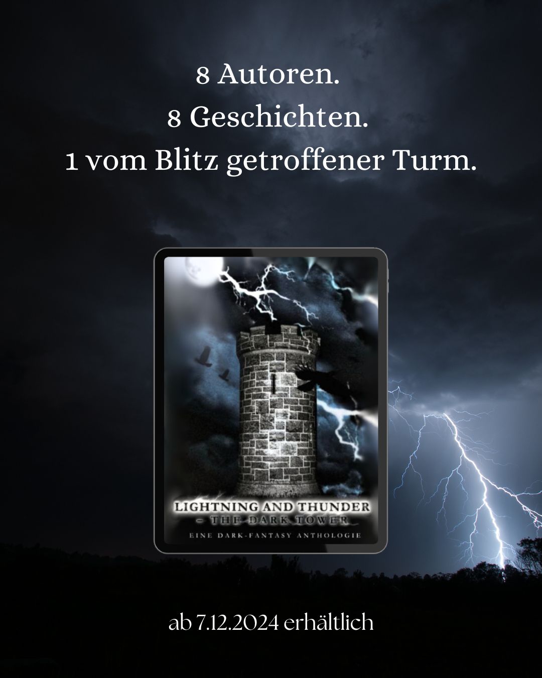 Dark Tower Anthologie