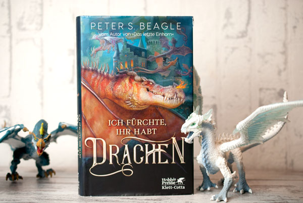 ich fuerchte ihr habt drachen peter s beagle blog 05
