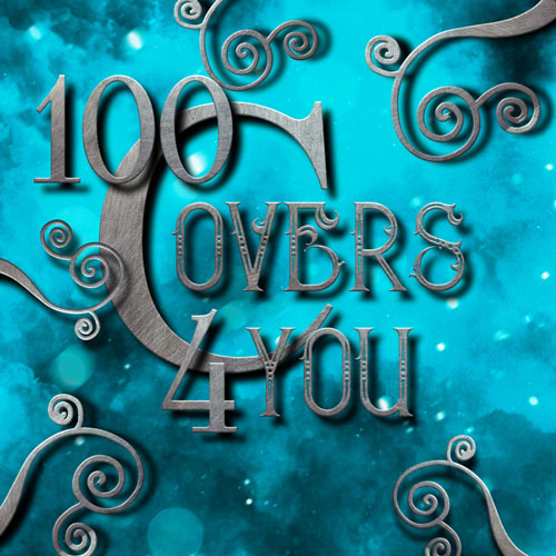 Logo 100covers4you web