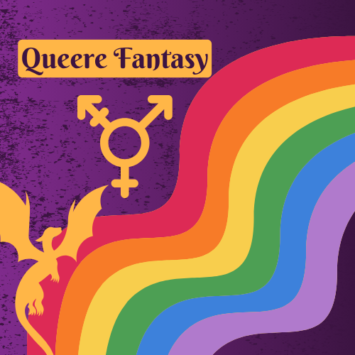 queere Fantasy Bücher
