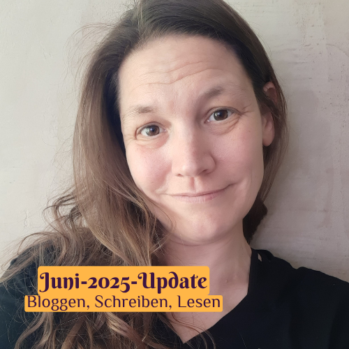 Sonja Tornefeld Rückblick Juni 2005