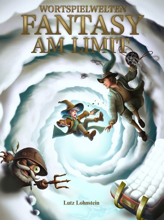 web LutzLohnstein Wortspielwelten Fantasy am Limit front