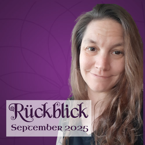 Rückblick September 2025