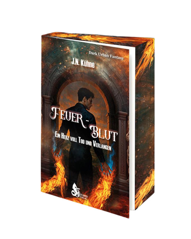 Cover3D Feuer Blut
