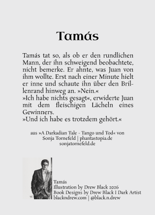 Rückseite Charakterkarte "Tamás"