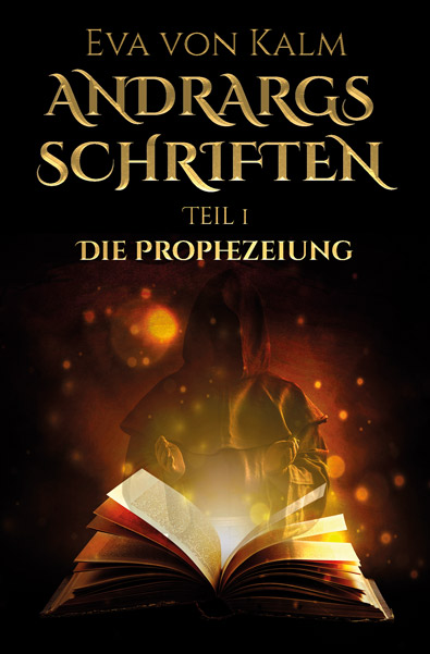 Andrargs Schriften Eva von Kalm Grimdark