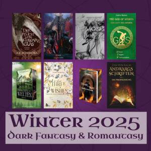 Blog Neuerscheinungen Dark Fantasy Winter 2025 1