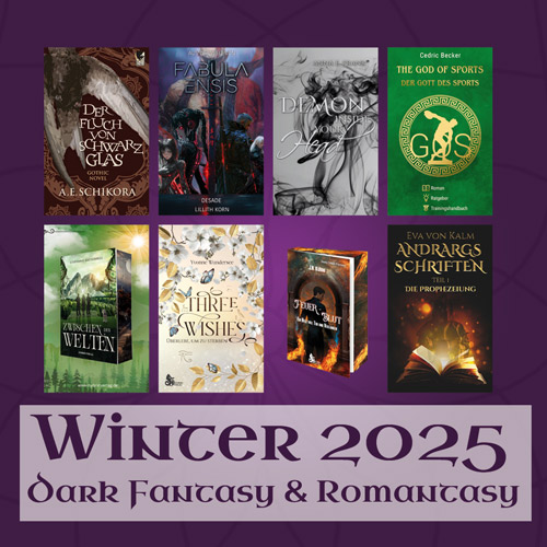 Blog Neuerscheinungen Dark Fantasy Winter 2025 1