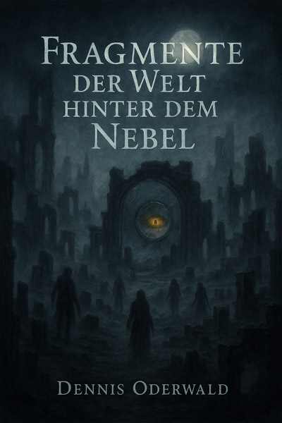 FRagmente der Welt hinter dem Nebel