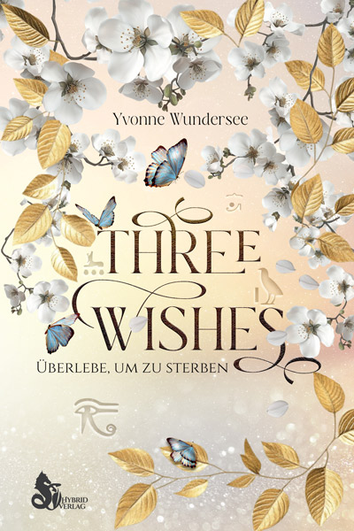 Three Wishes E Book Tolino