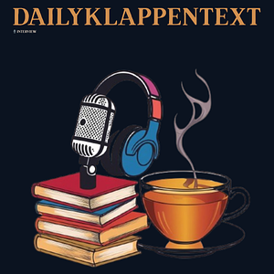 dailyklappentext logo