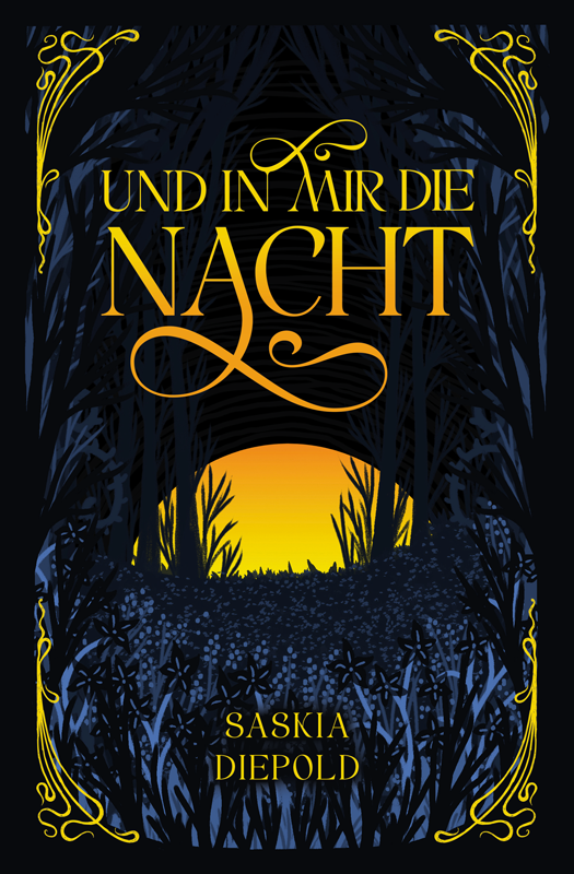 Diepold Saskia Buchbild UndInMirDieNacht
