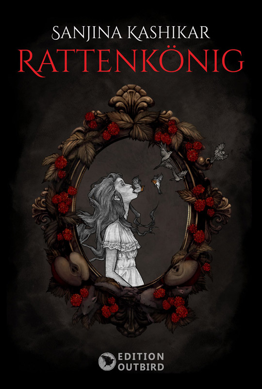 Rattenkoenig Buchcover
