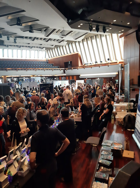 Suttgarter Buchmesse 2026 2