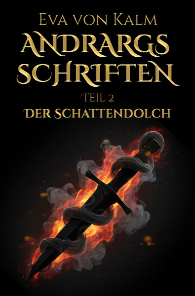 Andrargs Schriften Der Schattendolch