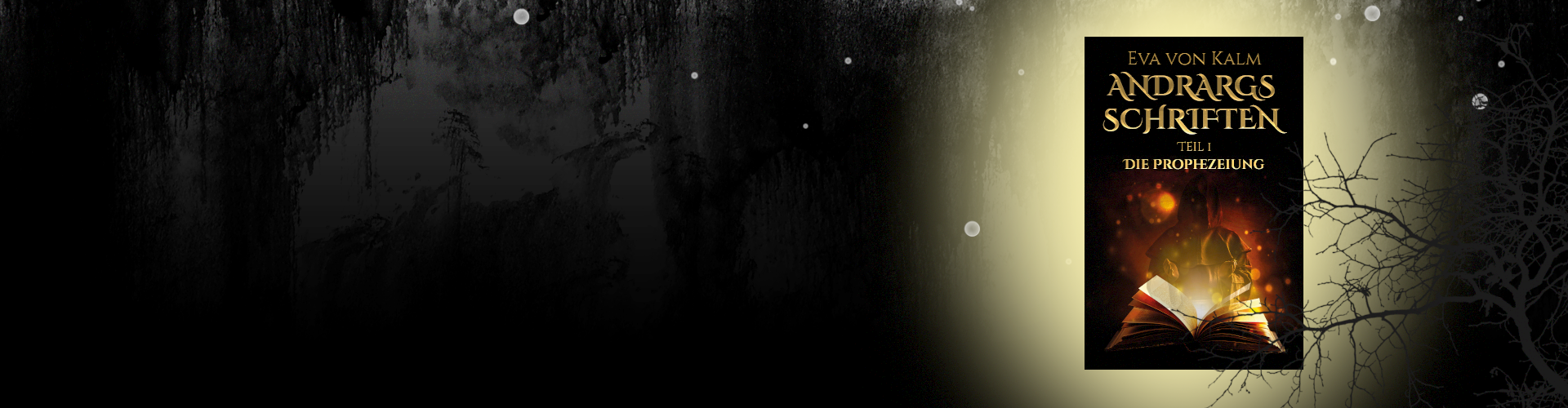 Banner Eva von Kalm