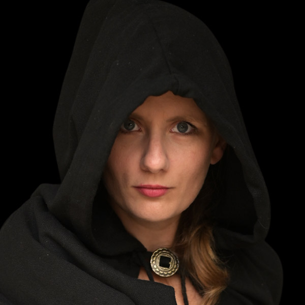 Eva von Kalm