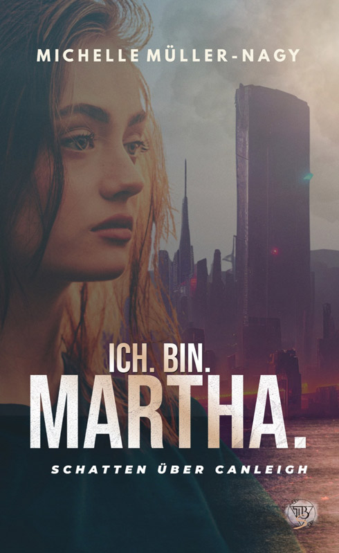 ICH. BIN. MARTHA web