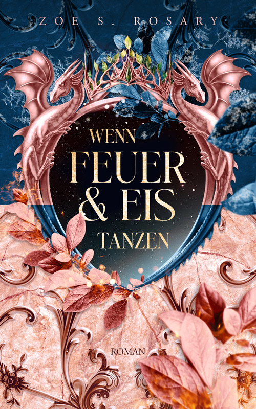 Wenn Feuer uns Eis tanzen eBook Coverweb