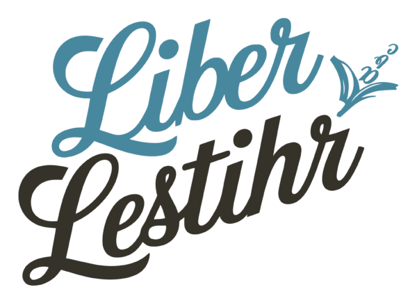 Liber Lestihr Logo
