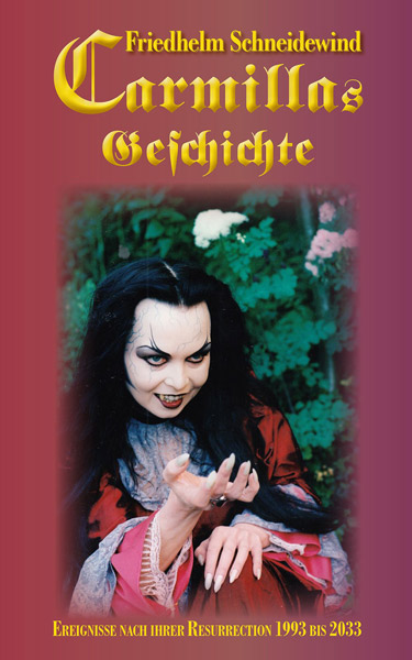 web Carmillas Geschichte