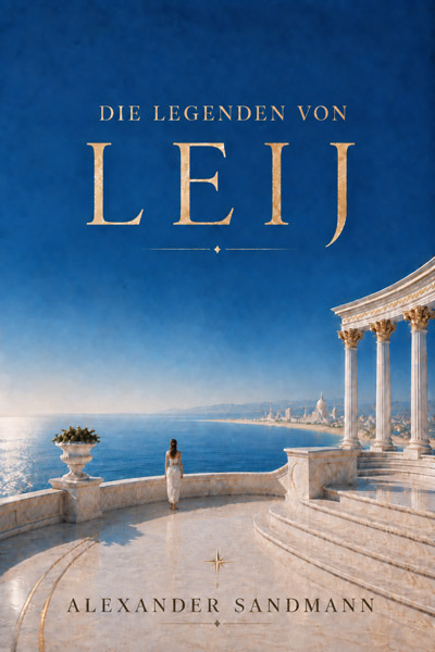 web Legende von Leij